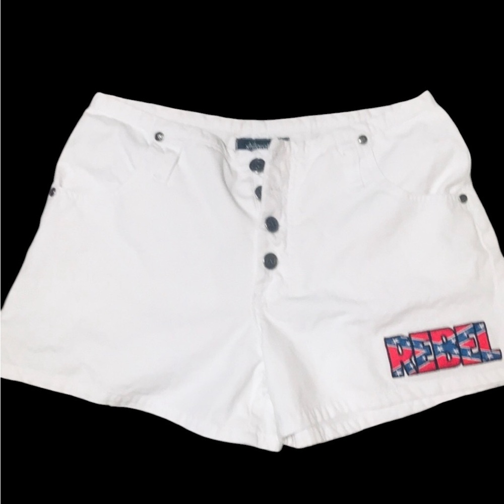 Xhilaration Sz 5 shorts REBEL